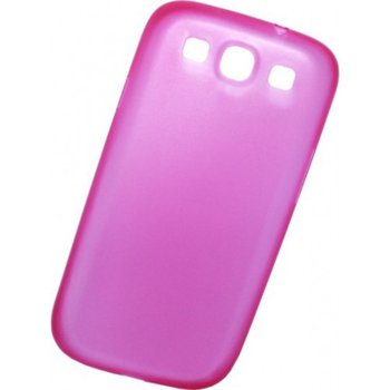 DeTech Ultra Slim за Samsung S3/i9300