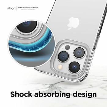 Калъф за Apple iPhone 14 Pro Max ES14HB67PRO-TR
