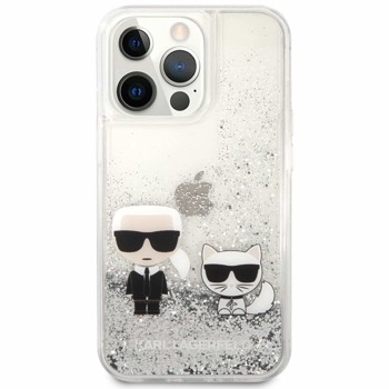 Karl Lagerfeld Liquid Glitter Karl & Choupette