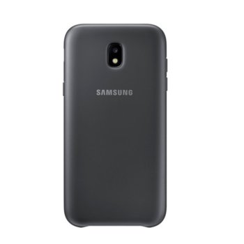 Samsung Dual Layer Cover EF-PJ530 Black