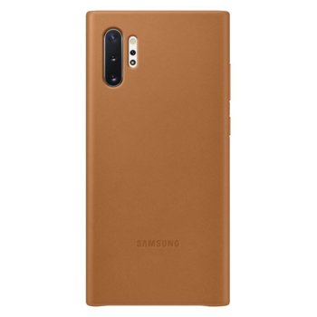 Samsung Leather Cover Note 10 Plus EF-VN975LAEGWW