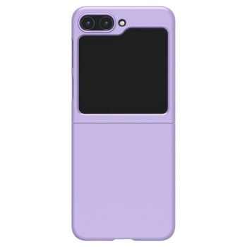 Калъф Spigen AirSkin purple