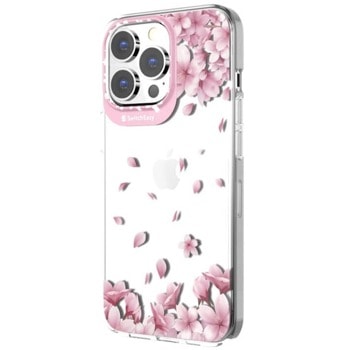 SwitchEasy Artist Sakura Case GS-103-210-208-137