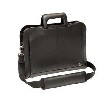 Dell Executive Leather Carry Bag 14