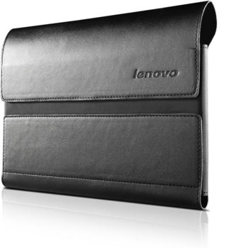 Lenovo Yoga Tablet 8 Sleeve and Film Black