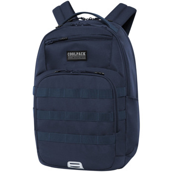 Ученическа раница CoolPack Army Navy