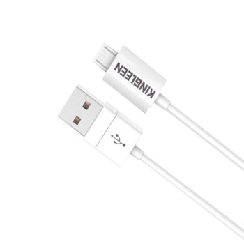 Cable USB - K03B box