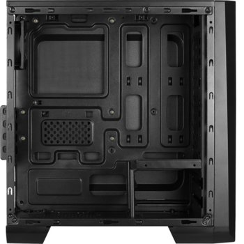 AeroCool Cylon Mini RGB Мостра