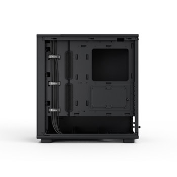 Кутия Fractal Design Epoch Black SOLID