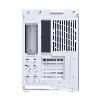 Lian Li O11 Dynamic Mini V2 White G99.O11DMIV2W.00