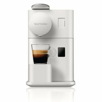 De'Longhi Lattissima One Nespresso White EN510.W | JAR Computers De'Longhi Lattissima One Nespresso White EN510.W