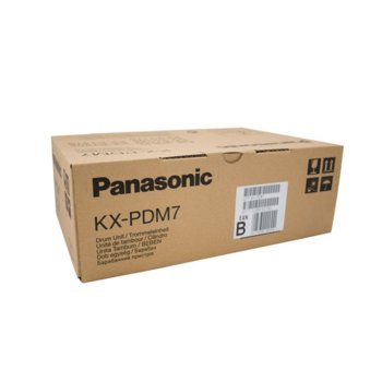 КАСЕТА ЗА PANASONIC 7100/7105/7110 - Drum - P№ KX-PDM7 | JAR Computers КАСЕТА ЗА PANASONIC 7100/7105/7110 - Drum