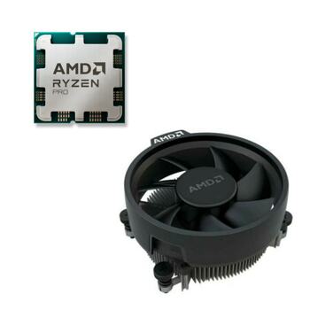 AMD Ryzen 5 Pro 8500G MPK 100-100001183MPK