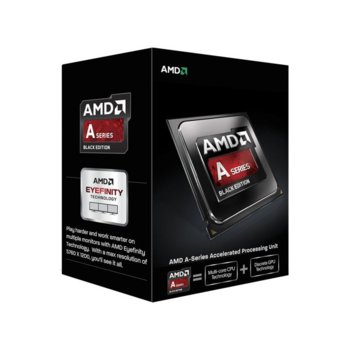 AMD A4-7300 3.8GHz