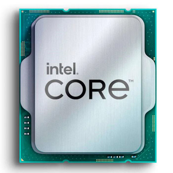 Процесор Intel Core i5-13400F, десетядрен (2.5/4.6GHz, 20MB Cache, No GPU, LGA1700) Tray, без охлаждане | JAR Computers Процесор Intel Core i5-13400F CM8071504821107 Tray