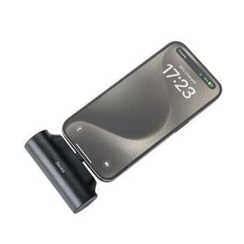 benks pb15 mini 5000mah 10w черен