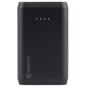 Griffin Reserve Power Bank GP-016-BLK