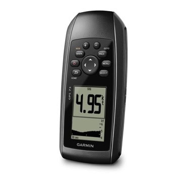 Garmin GPS 73 010-01504-00