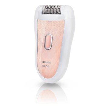 Eпилатор Philips SatinSoft Epilator