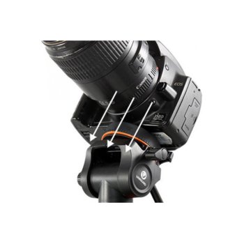 Vanguard Espod CX 204 AP