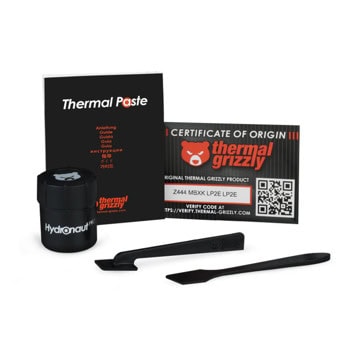 thermal grizzly duronaut pro - 30g tg-dp-030-r | JAR Computers thermal grizzly duronaut pro - 30g tg-dp-030-r