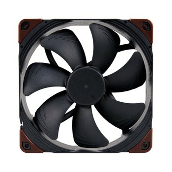 Вентилатор Fan 140mm NF-A14 iPPC-2000 PWM