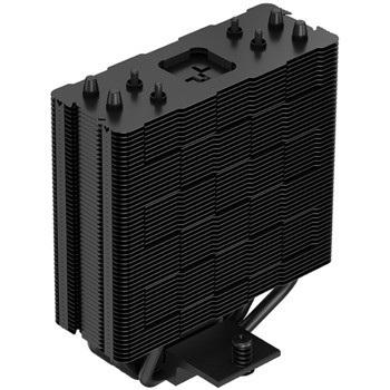 DeepCool AG400 DIGITAL BK ARGB R-AG400-BKADMN-G-1