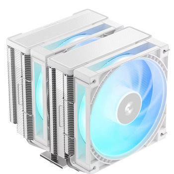 deepcool ag620 g2 wh argb