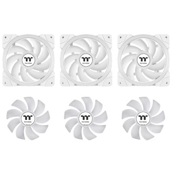 Thermaltake CL-W482-PL12SW-A