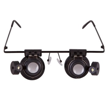 Увеличителни очила Levenhuk Zeno Vizor G2 69672