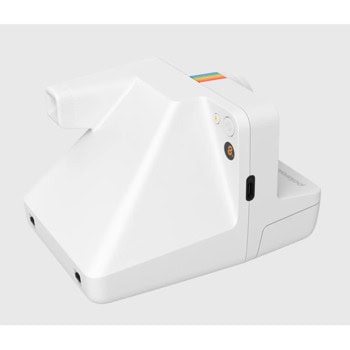 Polaroid Now+ Gen 3 White 009161