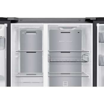 Samsung RS80F64JEBEO