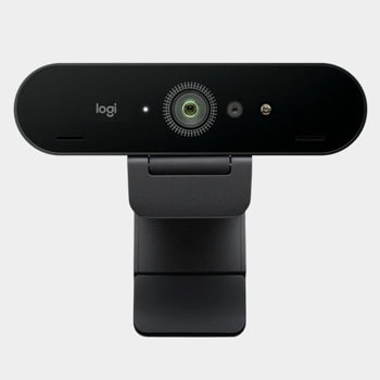 Logitech Brio 4K Graphite 960-001718