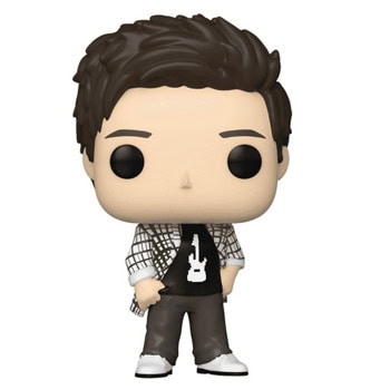 Funko Pop! Television - Friends - Chandler Bing