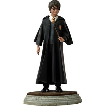 Iron Studios: Harry Potter - Harry Potter WBHPM407