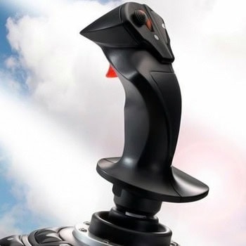 Thrustmaster Joystick T-Flight Stick X 4160526