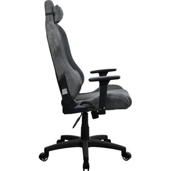 arozzi torretta soft fabric пепел