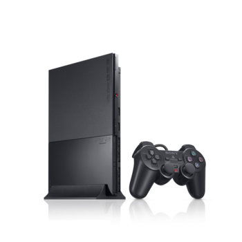 Sony PlayStation 2