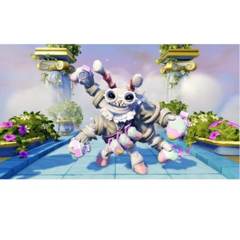 Skylanders SuperChargers Eggcited Thrillipede