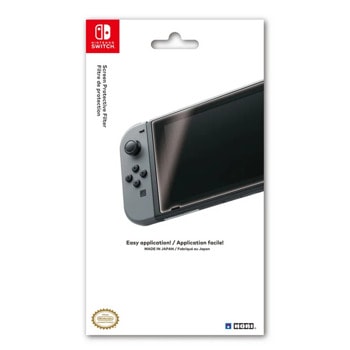 Hori Protective FILTER for Nintendo Switch