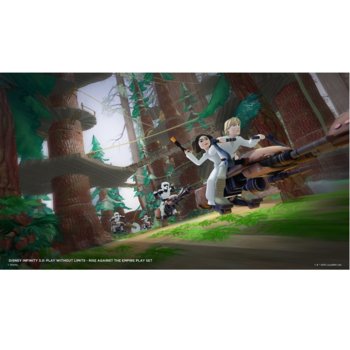 Disney Infinity 3.0: Star Wars