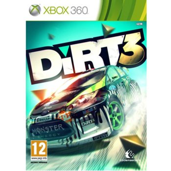 Dirt 3