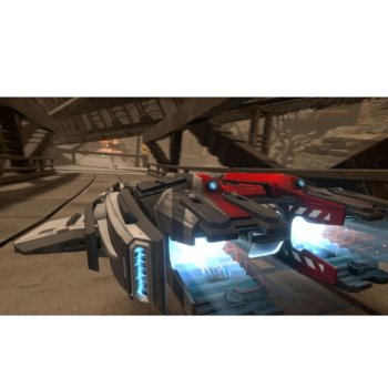 Grip: Combat Racing PS4
