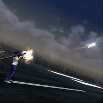 Saint's Row 2