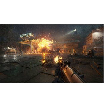 Sniper: Ghost Warrior 3 - Season Pass Edition Xbox