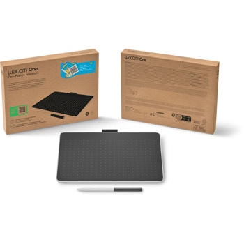 Wacom One pen tablet Medium CTC6110WL | JAR Computers Wacom One pen tablet Medium CTC6110WL