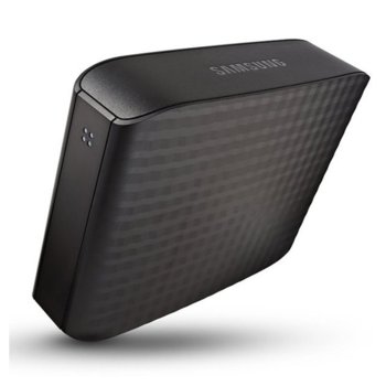 2000GB Seagate / Samsung D3 Station, USB3.0