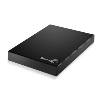 Seagate Expansion Portable 1.5TB 2.5