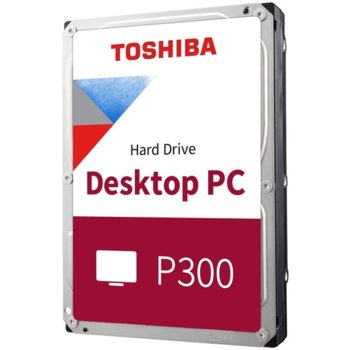 Toshiba 2TB P300 SMR HDWD220UZSVA