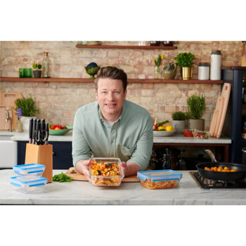 Касерола Tefal Jamie Oliver Home Cook E3182375